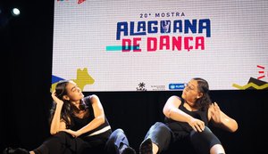 Vigésima Mostra Alagoana de Dança celebra a arte e a cultura em Cajueiro