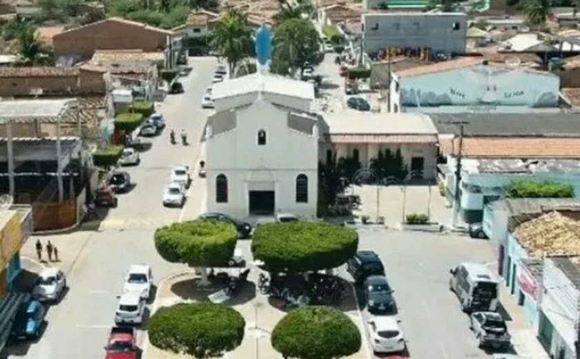 Craíbas abre 286 vagas em novos concursos para prefeitura e câmara