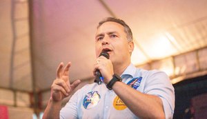 Alagoas pode crescer ainda mais porque hoje tem autonomia para investir, diz Renan Filho