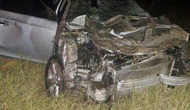 21 acidentes são registrados nas rodovias durante feriadão de réveillon