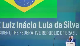 Lula pede que países ricos paguem conta por preservação de florestas