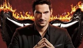 Netflix ressucita série Lúcifer e anuncia quarta temporada