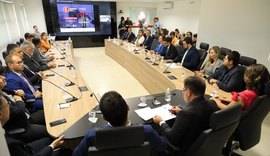 Poder público alagoano lança campanha 'Assédio Não'