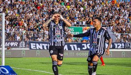 ASA recebe o Jequié da Bahia e o Penedense visita o União-TO
