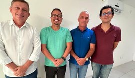 PCdoB se estrutura agora em São Miguel dos Campos, tendo na Presidência neto de saudoso ex-prefeito