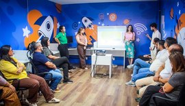 Prefeitura inaugura hub de inovação voltado a estudantes e empreendedores de Maceió
