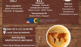 Fiea apresenta ações para internacionalização de empresas em evento gratuito