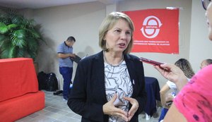 Adufal e Sintufal divulgam nota sobre pedido de prisão