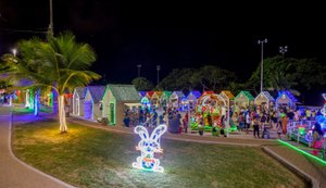 Vila da Páscoa será inaugurada nesta quinta (21)