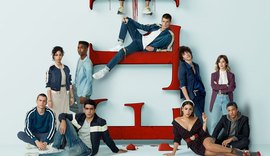 'Elite' é uma das séries mais poderosas da Netflix