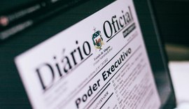Edital para concurso de delegado da PC/AL vai destinar vagas para minorias