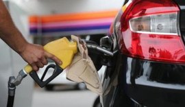 Fiscalização autua cinco postos de combustíveis e duas distribuidoras em Alagoas