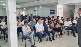 Definida ordem de veiculação do horário eleitoral gratuito em Maceió