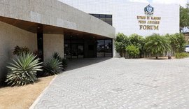 Acusado de matar pai e filho na zona rural vai a júri em Arapiraca