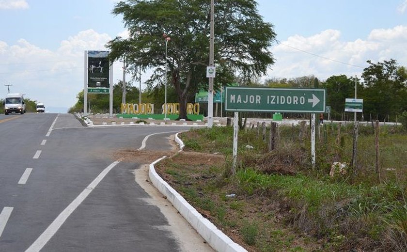 Prefeitura de Major/AL incentiva seu povo a investir dentro do próprio município