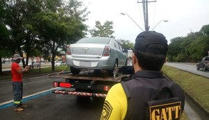 SMTT de Maceió alerta para os riscos do transporte clandestino