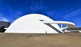 Distrito Federal faz casamento comunitário no Museu Nacional