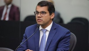 Deputado destaca trabalho de Gino César à frente da Semarh