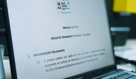 AMA e Ufal lançam Núcleo de Treinamento Intensivo em Matemática e abrem inscrições para alunos da rede municipal