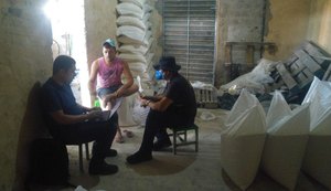 MPT recomenda que casas de farinha voltem a funcionar com condições dignas