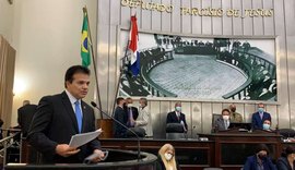 Ricardo Nezinho propõe projeto de lei de política estadual da pessoa idosa