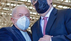 Lula tem encontro nesta quarta-feira (2) com presidente mexicano