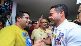 Paulo Dantas reforça compromisso com o pagamento do piso da enfermagem