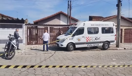 Homem estupra ex-mulher e mata cunhada e sobrinhos com golpes de pá e marreta no litoral de SP