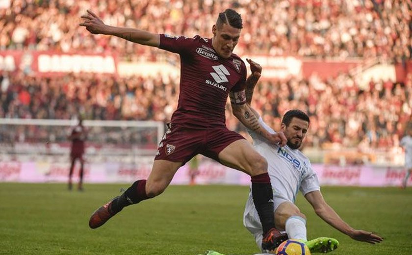 Torino jogará de verde no Campeonato Italiano para homenagear a Chapecoense