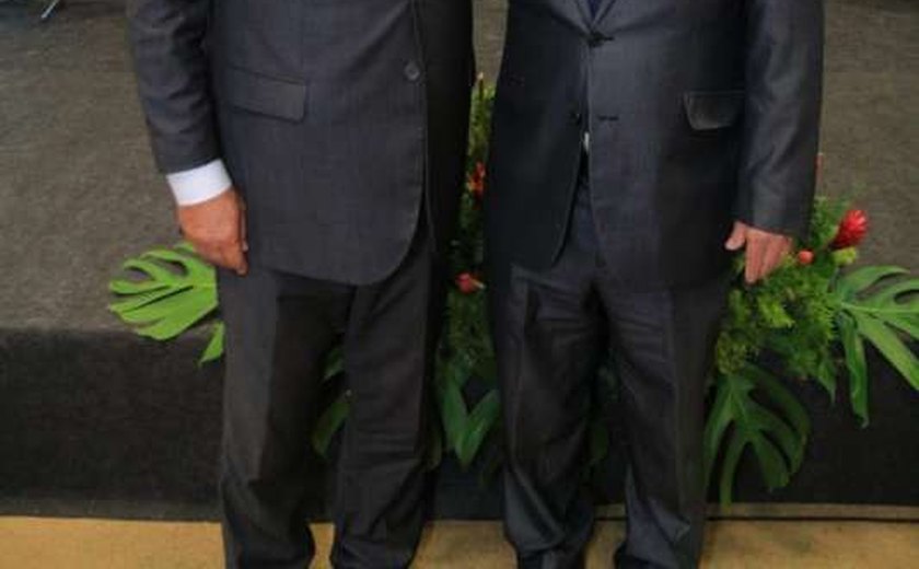 Prêmio Alagoas de Direitos Humanos presta homenagem a personalidades
