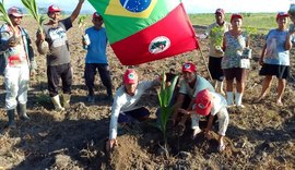 Após 15 anos, Lei Estadual destina áreas em Alagoas para assentamento de famílias Sem Terra