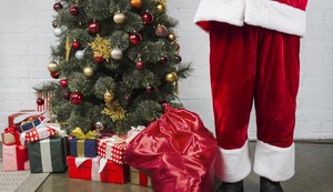 Um Natal mais sustentável até no descarte do lixo