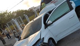 Atleta atropelado por motorista embriagado morre no HGE