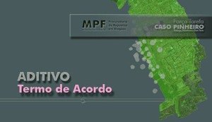 Novo termo: Braskem inclui todas as áreas de mapa do Programa de Realocação e Compensação