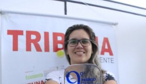 Tribuna Independente é 3º lugar no Prêmio Sincor de Jornalismo