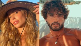 Conheça Marlon Teixeira, novo affair de Grazi Massafera que já namorou Bruna Marquezine