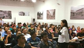 Desenvolvimento de projetos contribui para a formação de futuros engenheiros
