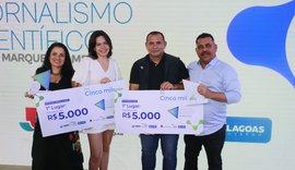 Tribuna vence em duas categorias no Prêmio de Jornalismo Científico José Marques de Melo