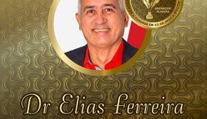 Presidente e diretor financeiro do Sindav/AL irão receber Comenda Desembargador Geraldo Tenório Silveira