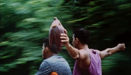 Curta alagoano “O Mapa em que Estão os Meus Pés” é selecionado para o 53º Festival de Cinema de Gramado