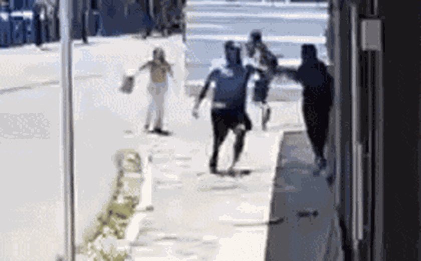 Justiça decreta prisão preventiva de homem que tentou assaltar três estudantes no bairro Poço, em Maceió