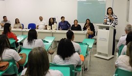 MP e parceiros lançam projeto voltado à profissionalização de mulheres vítimas de violência