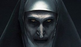 Trailer de filme 'A Freira' é tirado do ar por ser 'assustador demais'
