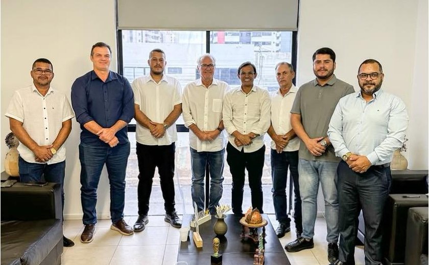 Cidade vivencia desavença política após prefeito se livrar de Antônio Albuquerque para se aliar ao grupo de Renan Calheiros