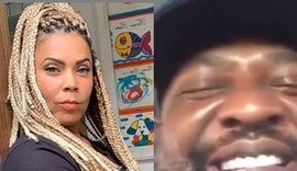 Viúva expõe verdadeira face de Mr. Catra e abre o jogo sobre abusos e traições