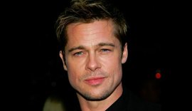 Sem barba, Brad Pitt aparece rejuvenescido e espanta os fãs