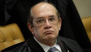 Gilmar Mendes manda soltar doleiro preso na Operação Câmbio, Desligo