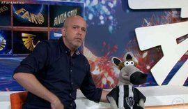 Alex Escobar toma lugar de Tadeu Schmidt e assume cavalinhos no ‘Fantástico’