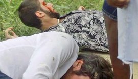 É hoje! Beto e Ícaro são espancados brutalmente em 'Segundo Sol'