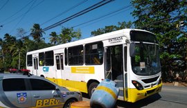Arsal inicia recolhimento de ônibus intermunicipais por falta de vistoria
